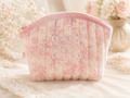 Meadow Half Moon Sharp Pouch