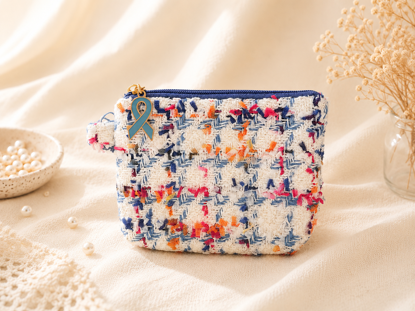Coco Card Pouch -Small